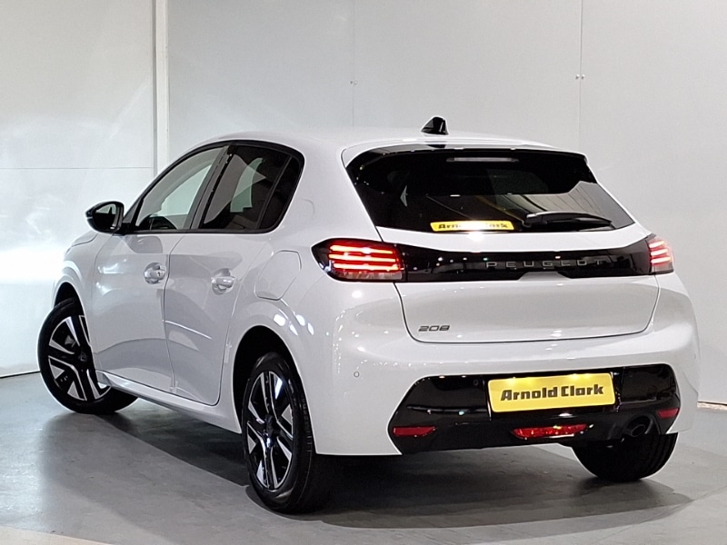 Used Peugeot 208 2025 for sale - 76833322: Photo 3