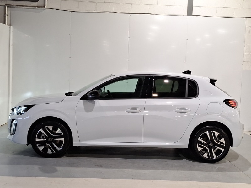 Used Peugeot 208 2025 for sale - 76833322: Photo 4