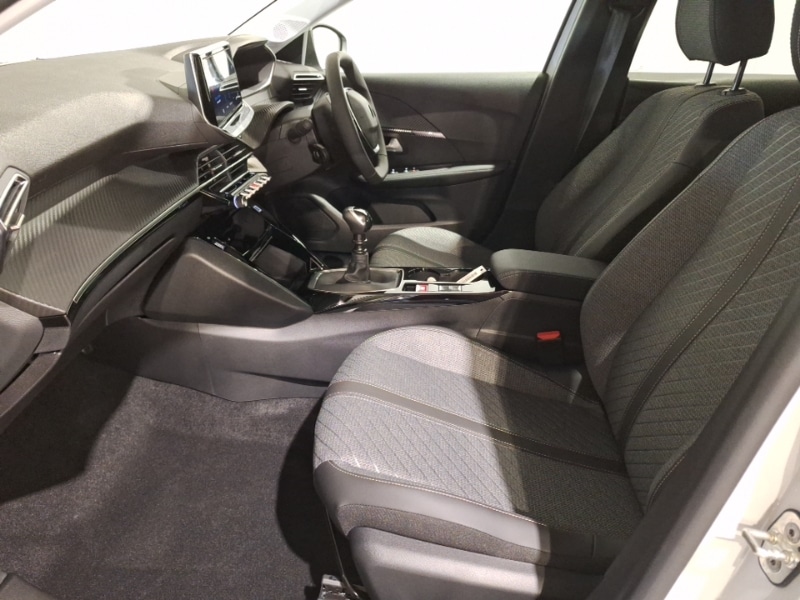 Used Peugeot 208 2025 for sale - 76833322: Photo 5