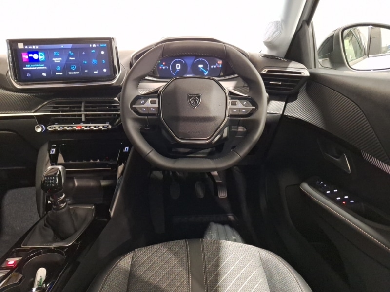 Used Peugeot 208 2025 for sale - 76833322: Photo 7