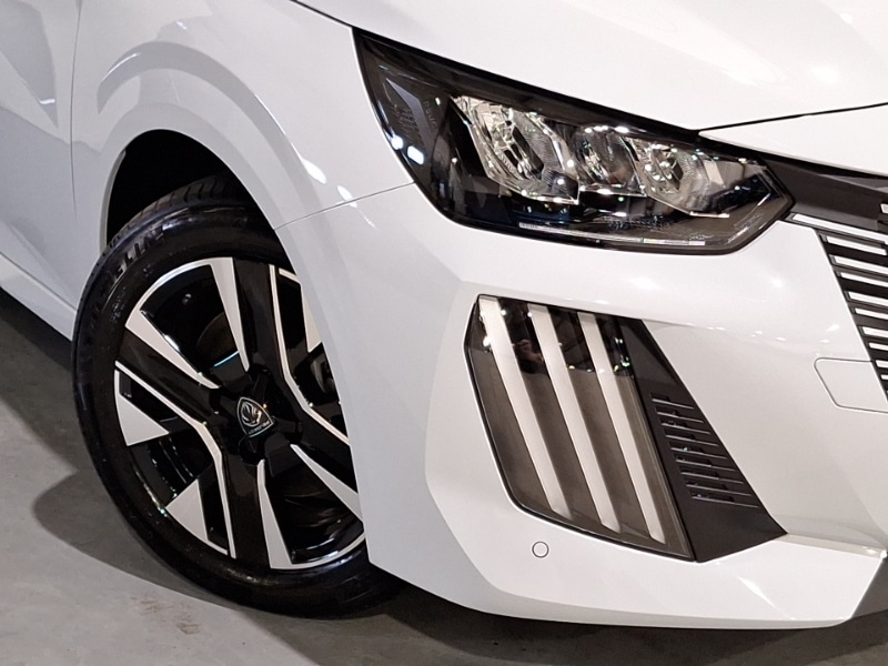 Used Peugeot 208 2025 for sale - 76833322: Photo 9