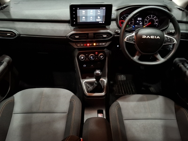 Used Dacia Sandero Stepway 2024 for sale - 78169876: Photo 2