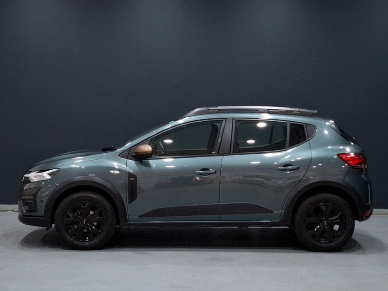 Used Dacia Sandero Stepway 2024 for sale - 78169876: Photo 4