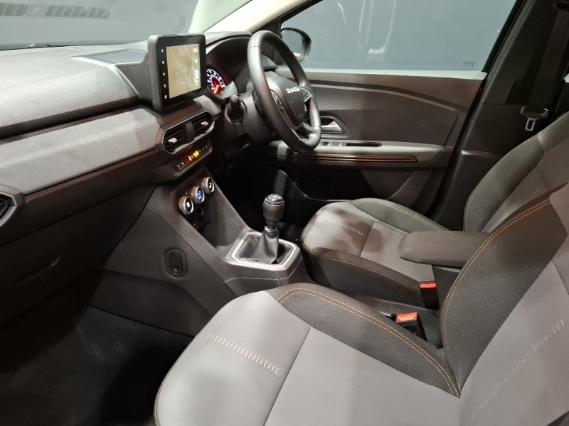 Used Dacia Sandero Stepway 2024 for sale - 78169876: Photo 5