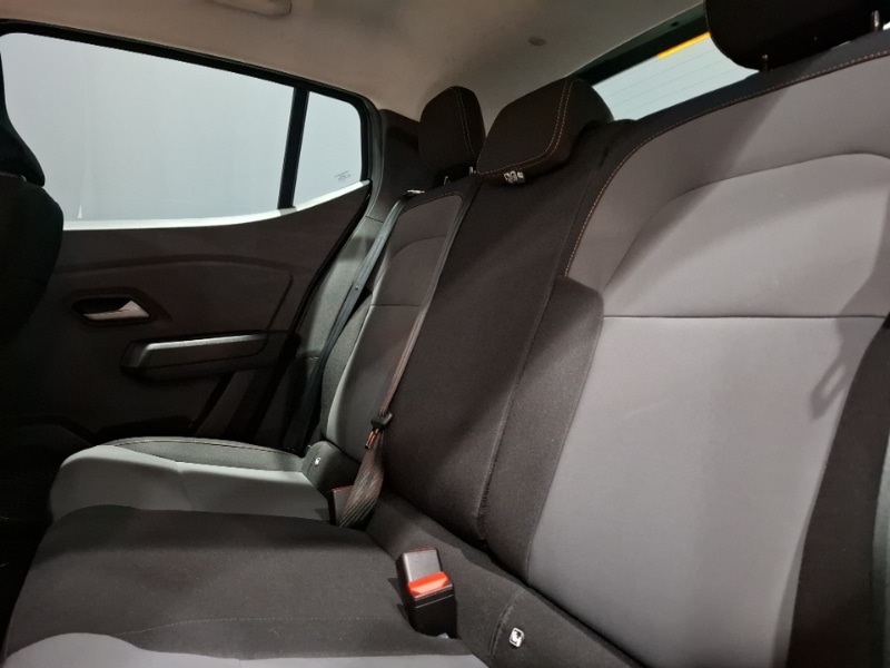 Used Dacia Sandero Stepway 2024 for sale - 78169876: Photo 6