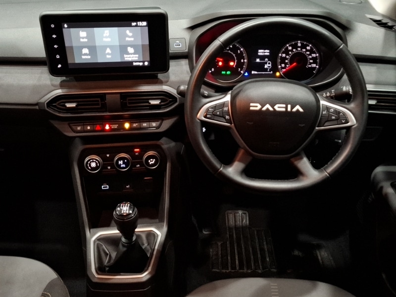 Used Dacia Sandero Stepway 2024 for sale - 78169876: Photo 7