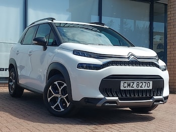 Used Citroen C3 Aircross 2023 for sale - 75557672: Photo