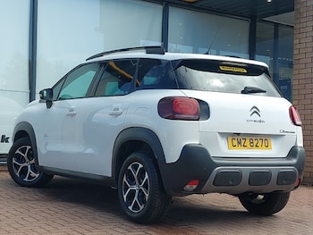 Used Citroen C3 Aircross 2023 for sale - 75557672: Photo