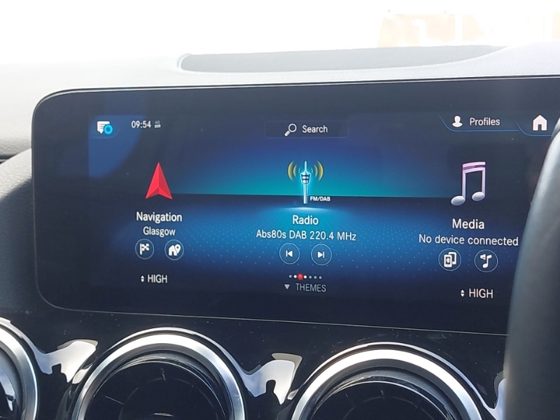 Used Mercedes-Benz GLA 2021 for sale - 77777779: Photo 11