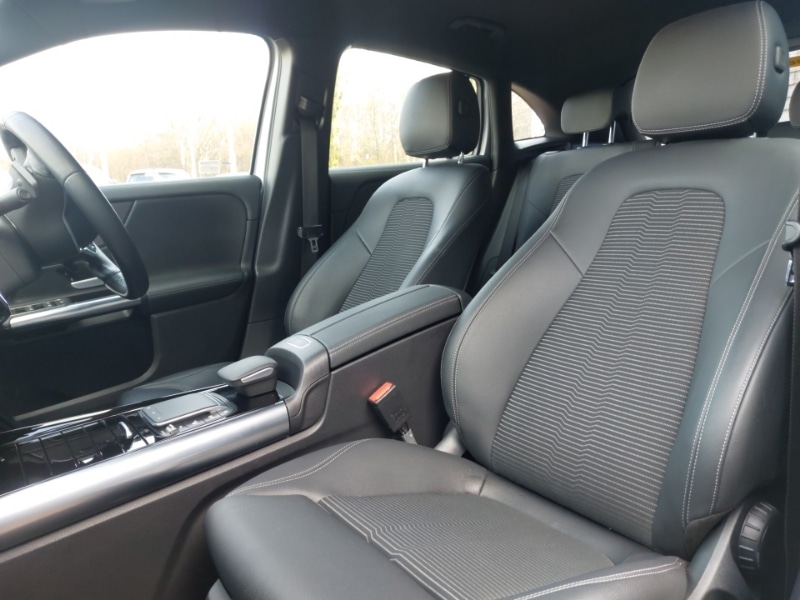 Used Mercedes-Benz GLA 2021 for sale - 77777779: Photo 12