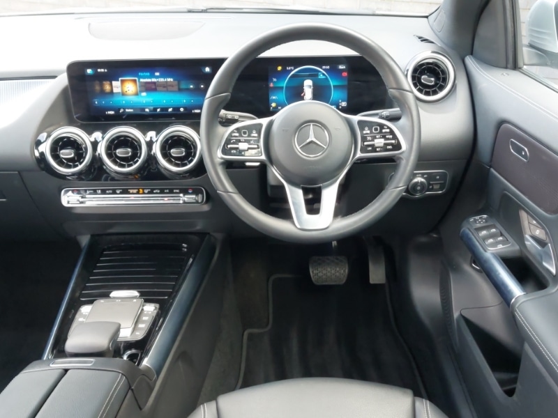 Used Mercedes-Benz GLA 2021 for sale - 77777779: Photo 7