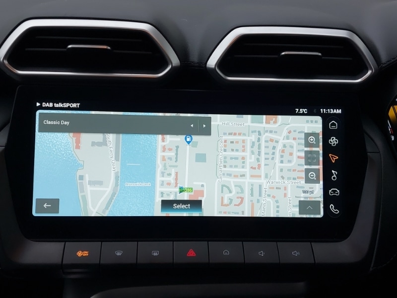 Used MG MG ZS 2024 for sale - 77174241: Photo 10