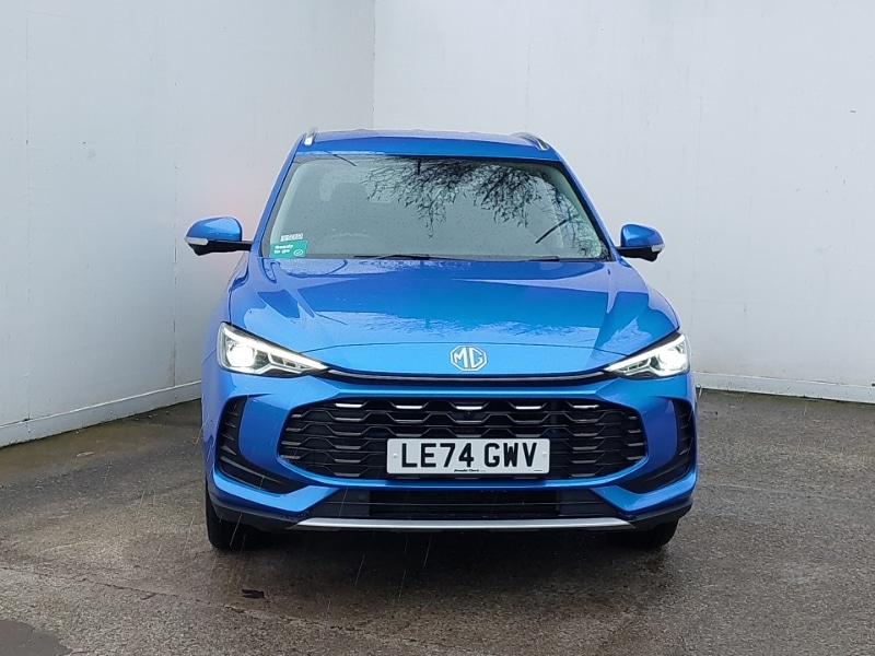 Used MG MG ZS 2024 for sale - 77174241: Photo 12
