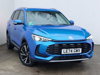 MG MG ZS feature image