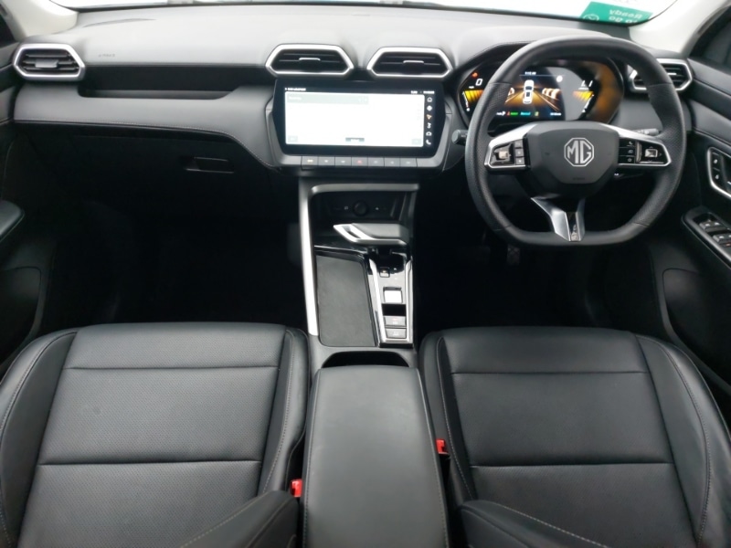 Used MG MG ZS 2024 for sale - 77174241: Photo 2