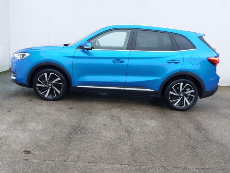 Used MG MG ZS 2024 for sale - 77174241: Photo 4