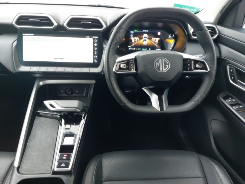 Used MG MG ZS 2024 for sale - 77174241: Photo 7