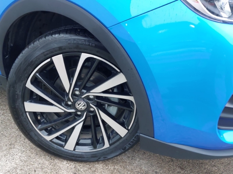 Used MG MG ZS 2024 for sale - 77174241: Photo 9