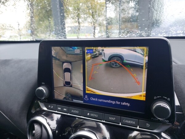 Used Nissan Juke 2022 for sale - 76275440: Photo 11