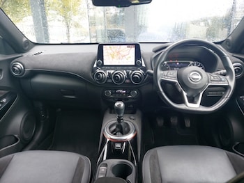 Used Nissan Juke 2022 for sale - 76275440: Photo 2