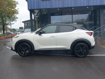 Used Nissan Juke 2022 for sale - 76275440: Photo 4