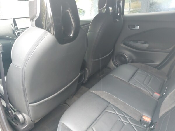 Used Nissan Juke 2022 for sale - 76275440: Photo 6