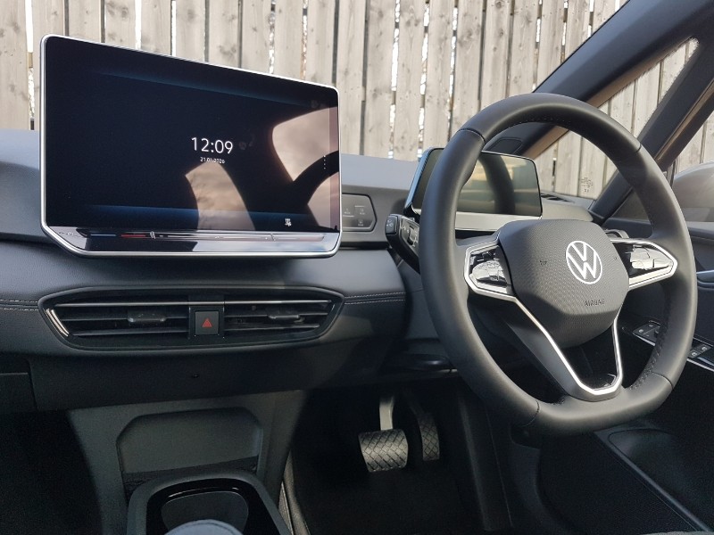 Used Volkswagen ID.3 2025 for sale - 77817841: Photo 10