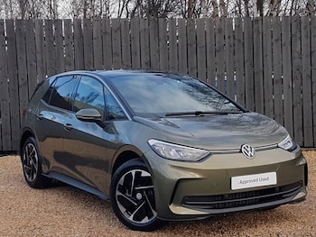 Volkswagen ID.3 feature image