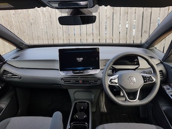 Used Volkswagen ID.3 2025 for sale - 77817841: Photo