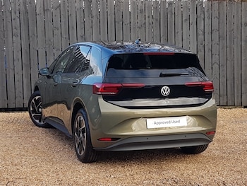 Used Volkswagen ID.3 2025 for sale - 77817841: Photo