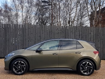 Used Volkswagen ID.3 2025 for sale - 77817841: Photo