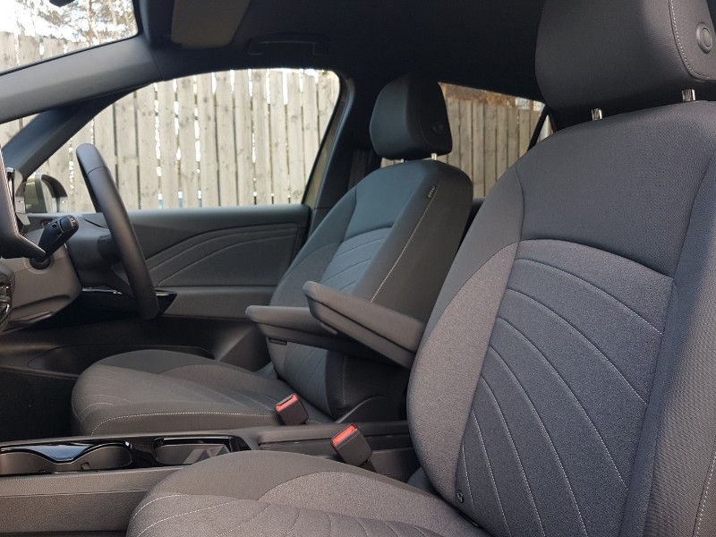 Used Volkswagen ID.3 2025 for sale - 77817841: Photo 5