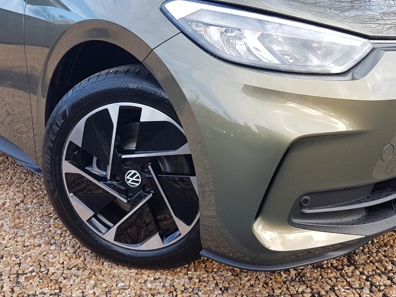 Used Volkswagen ID.3 2025 for sale - 77817841: Photo 9