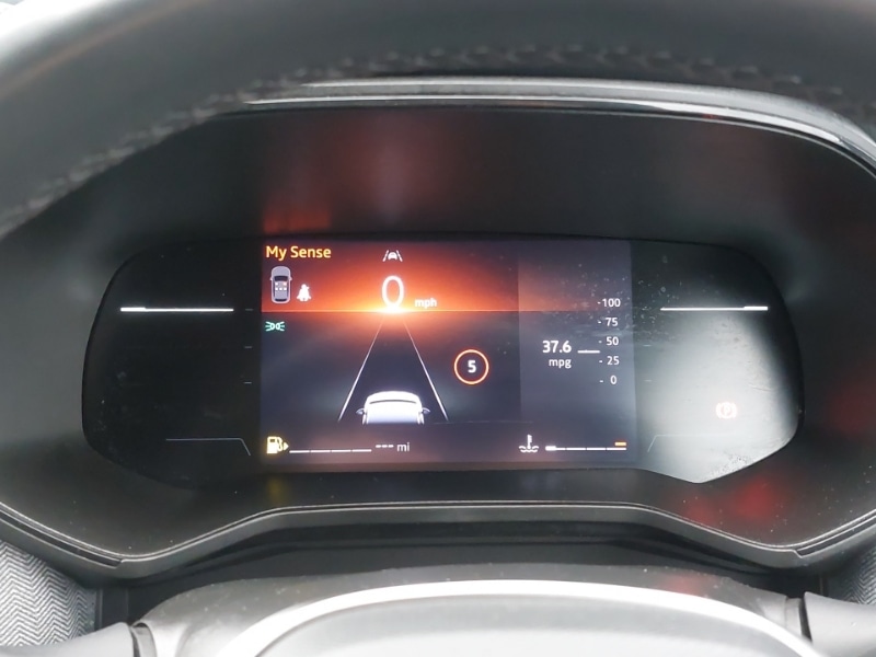 Used Renault Clio 2024 for sale - 76567562: Photo 12