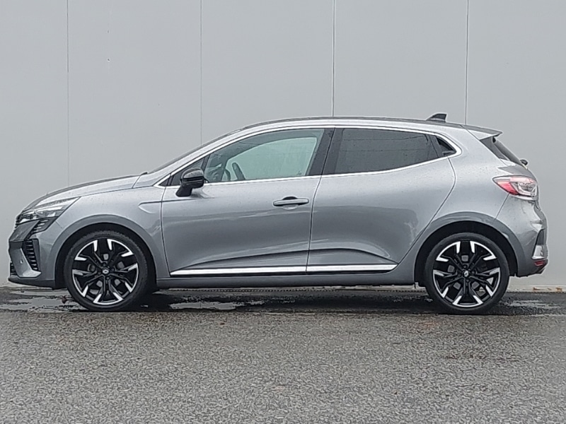 Used Renault Clio 2024 for sale - 76567562: Photo 4