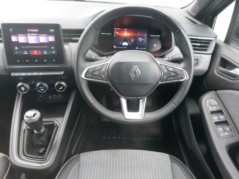 Used Renault Clio 2024 for sale - 76567562: Photo 7