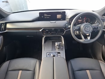Used Mazda CX-80 2026 for sale - 78736053: Photo