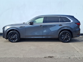 Used Mazda CX-80 2026 for sale - 78736053: Photo