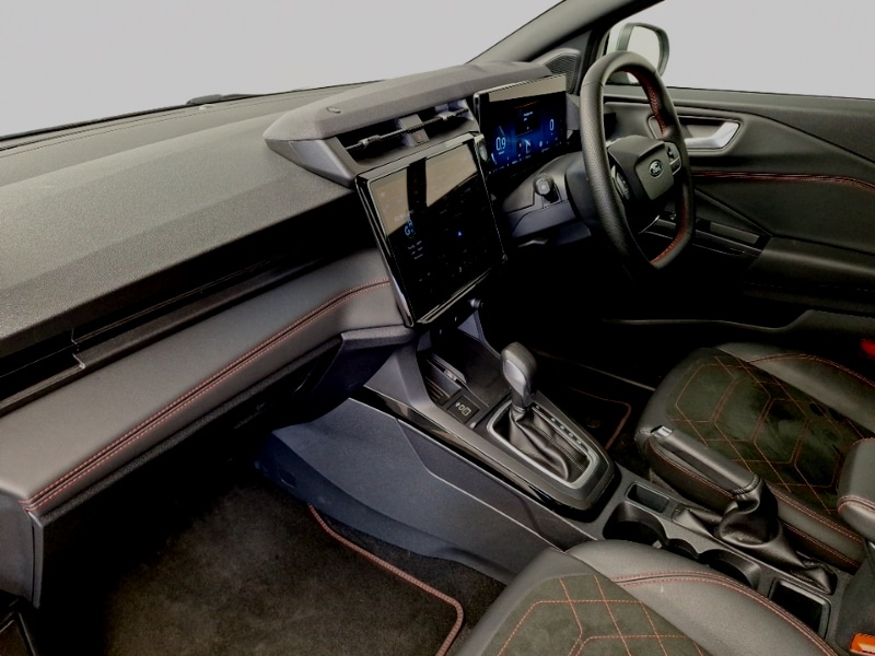 Used Ford Puma 2025 for sale - 77969516: Photo 5