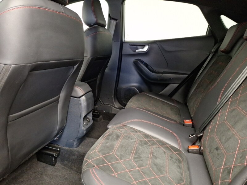 Used Ford Puma 2025 for sale - 77969516: Photo 6