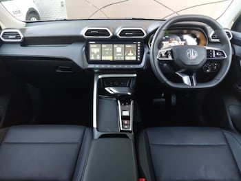 Used MG MG ZS 2025 for sale - 77580631: Photo