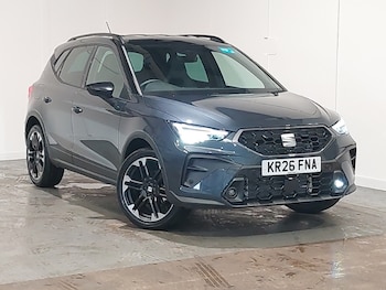 Used SEAT Arona 2026 for sale - 79332208: Photo