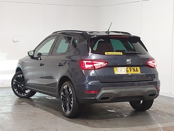 Used SEAT Arona 2026 for sale - 79332208: Photo