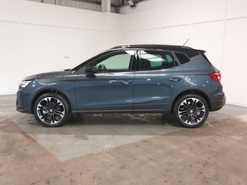Used SEAT Arona 2026 for sale - 79332208: Photo