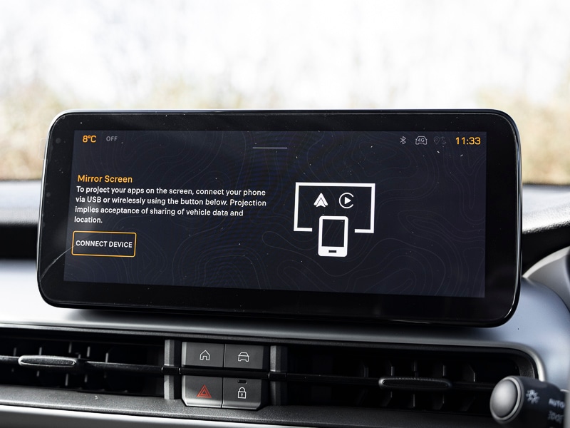 Used Jeep Other 2025 for sale - 77053270: Photo 7