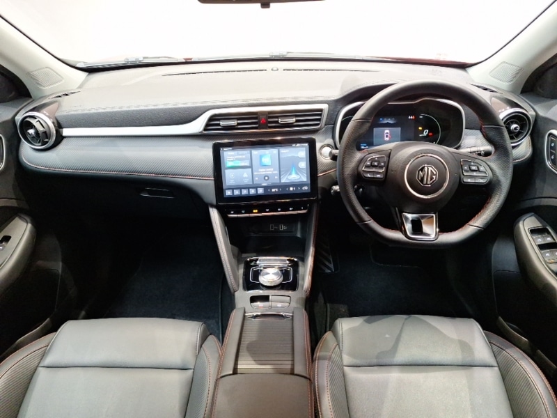 Used MG MG ZS 2024 for sale - 76414214: Photo 2