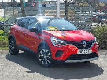 2022 - 1.0 TCE 90 Evolution 5dr