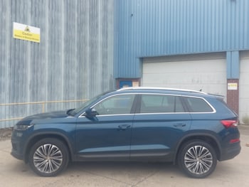 Used Skoda Kodiaq 2023 for sale - 79569531: Photo