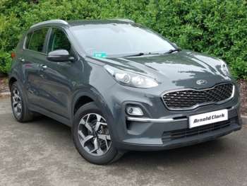 2021 - 1.6 GDi ISG 2 5dr
