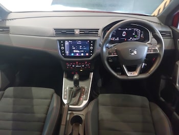 Used SEAT Arona 2021 for sale - 79505421: Photo
